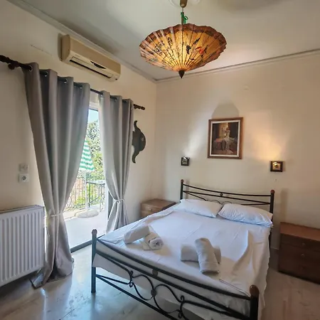 Appartement Gelsomino For Two