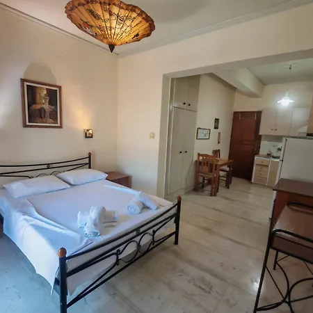 Gelsomino For Two Khelmáta