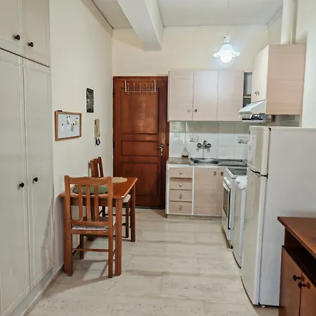 Apartamento Gelsomino For Two Khelmáta