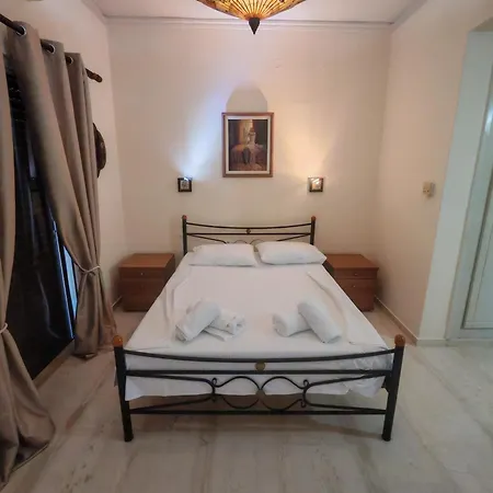 Gelsomino For Two Khelmáta