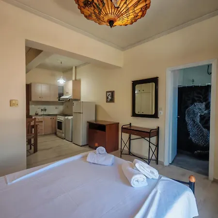 Gelsomino For Two Apartamento *