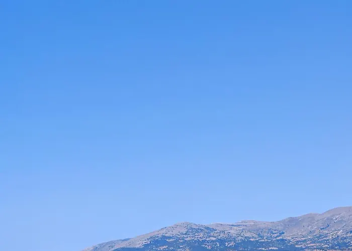 Gelsomino For Two Apartamento Khelmáta