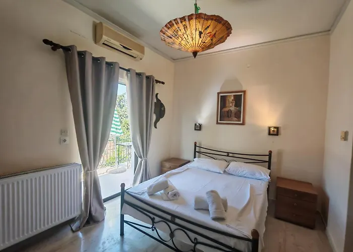 Apartamento Gelsomino For Two