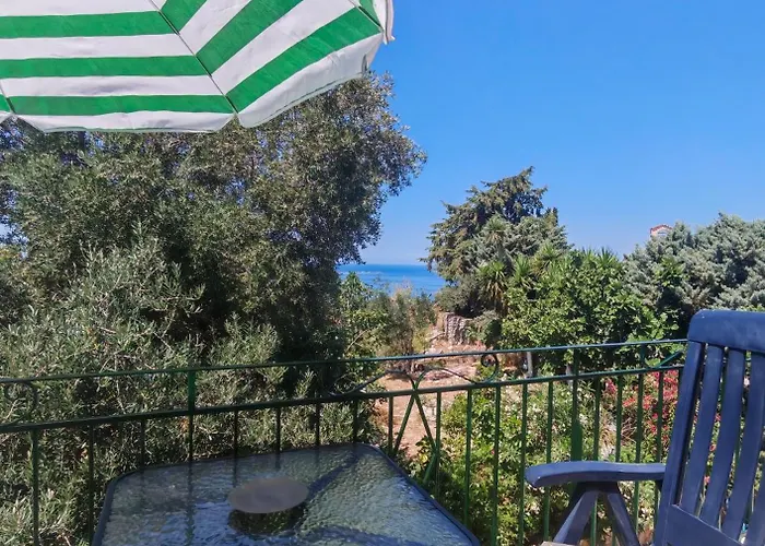 Apartamento Gelsomino For Two Khelmáta