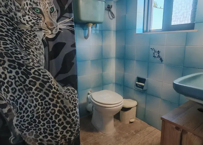 Gelsomino For Two Khelmáta