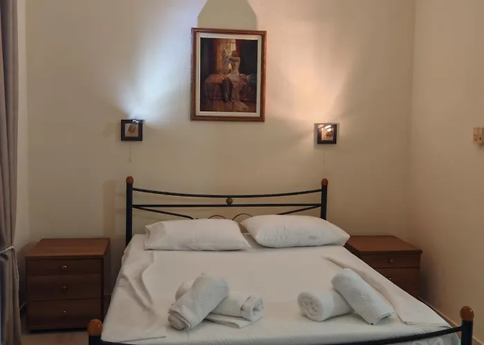 Gelsomino For Two Apartamento