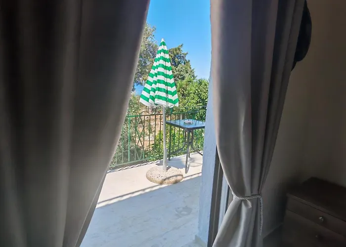 Apartamento Gelsomino For Two