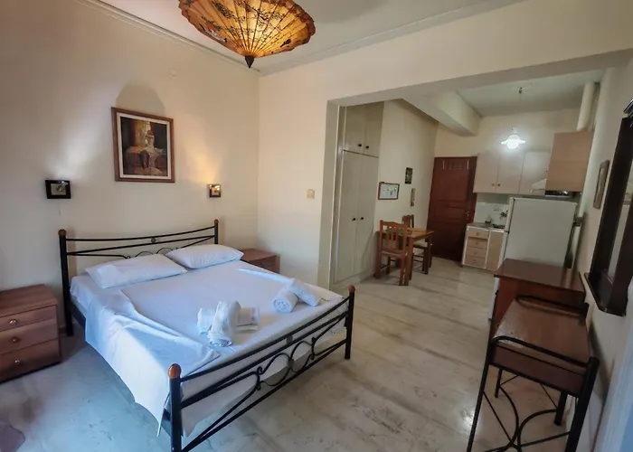 Gelsomino For Two * Khelmáta