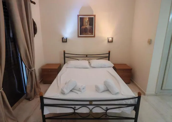 Gelsomino For Two * Khelmáta