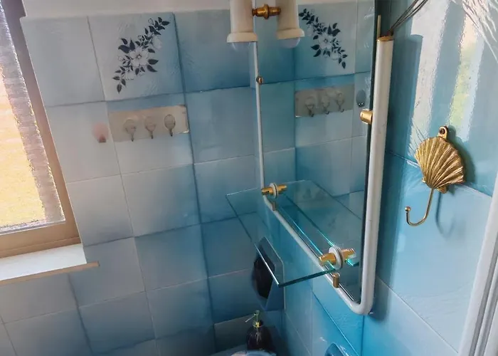 Apartamento Gelsomino For Two *