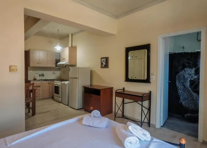 Gelsomino For Two Apartamento *