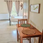 Gelsomino For Two Apartment Khelmata