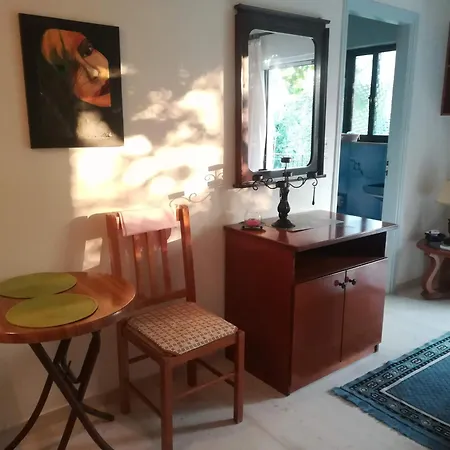 Big For 2- 5 Persons Apartment