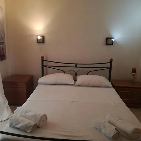 Apartment Big For 2- 5 Persons