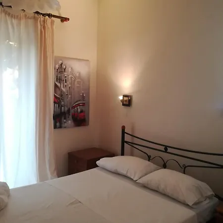 Apartment Big For 2- 5 Persons Khelmata