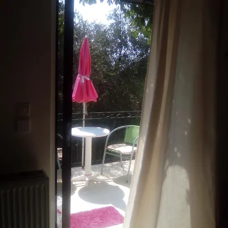 Big For 2- 5 Persons Apartment