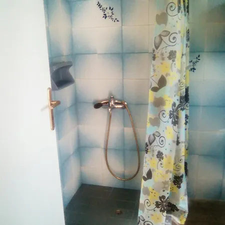 Apartment Big For 2- 5 Persons *