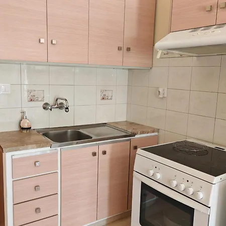 Gelsomino For Two Apartamento Khelmáta