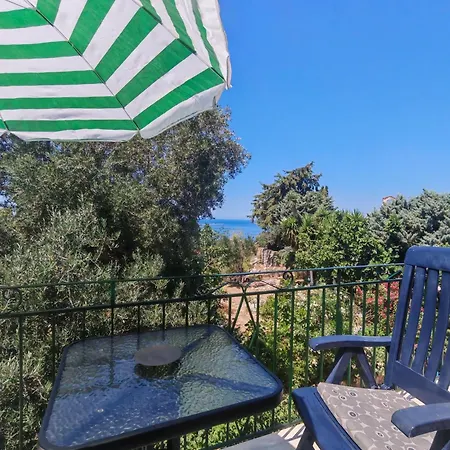 Apartamento Gelsomino For Two Khelmáta