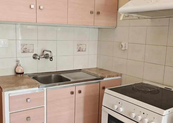 Gelsomino For Two דירה Khelmáta